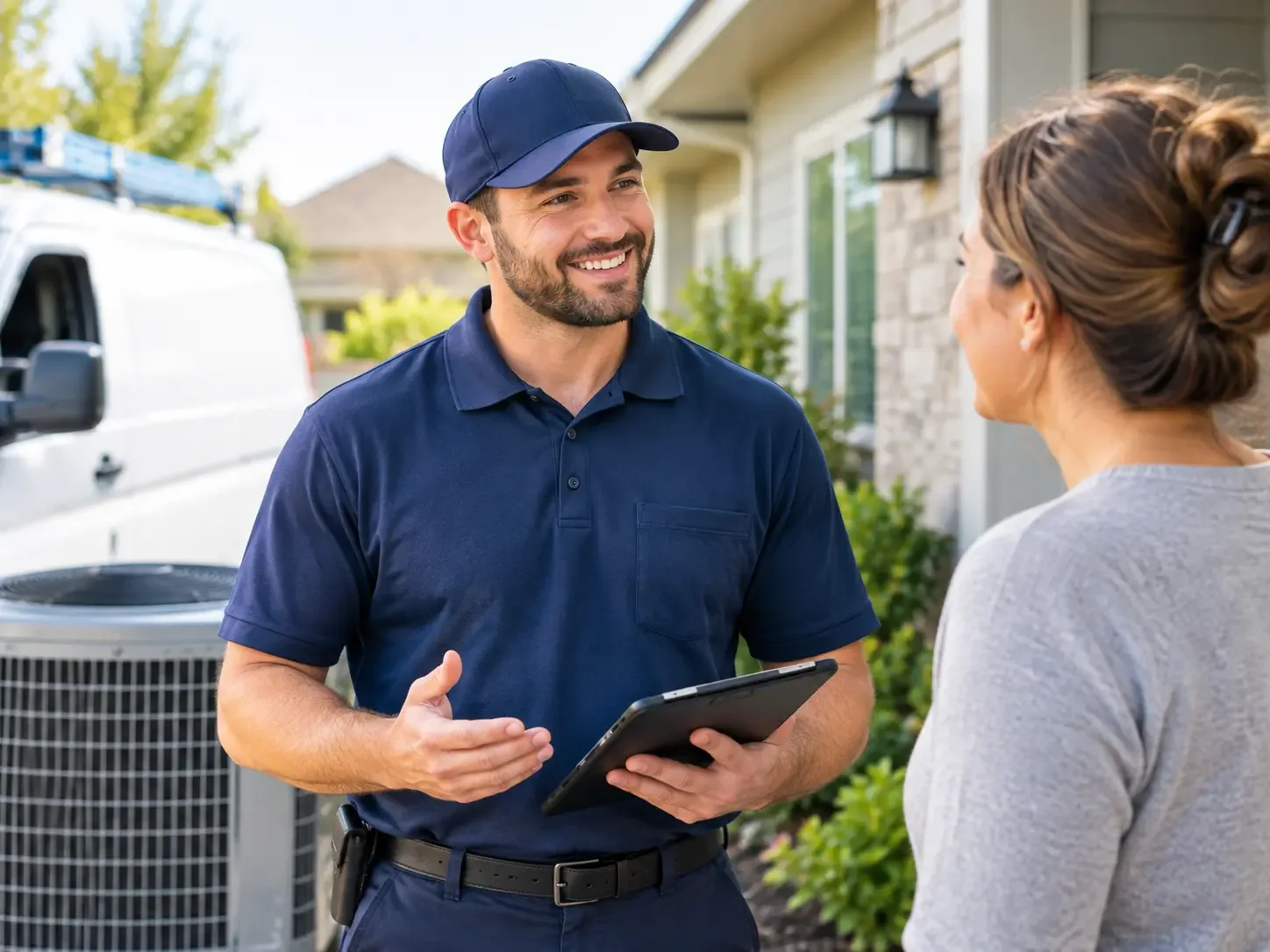 AC Installation Near Me Des Moines, WA FAQs